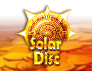 Solar Disc