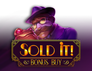 Sold It! Bonus Buy