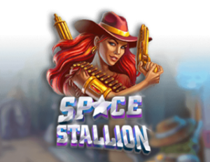 Space Stallion