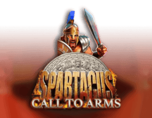 Spartacus Call to Arms