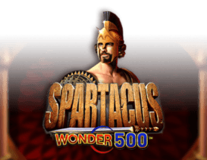 Spartacus Wonder 500