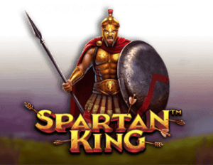 Spartan King