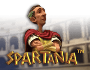 Spartania