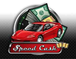 Speed Cash