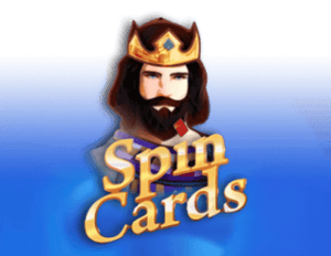 Spin Cards