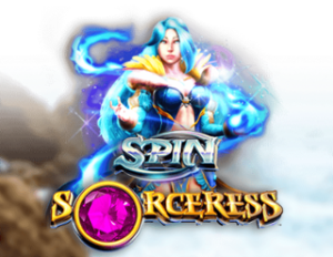 Spin Sorceress