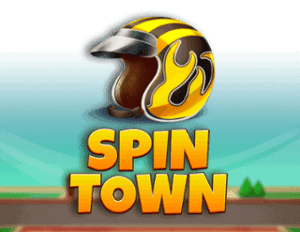 Spin Town