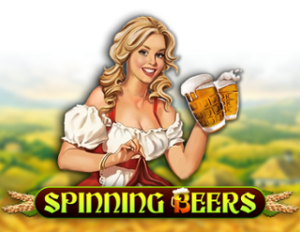 Spinning Beers