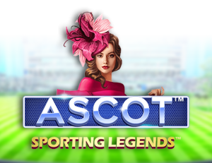 Sporting Legends: Ascot