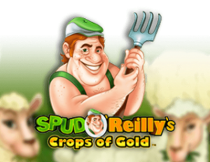 Spud O’Reilly’s Crops of Gold