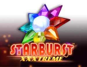 Starburst XXXtreme