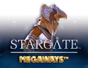 Stargate Megaways