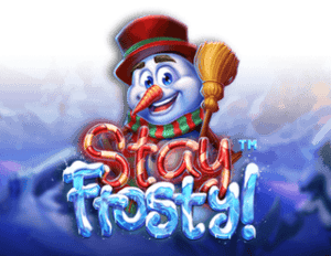 Stay Frosty!