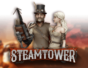 Steam Tower