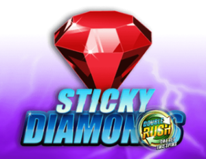 Sticky Diamond – Double Rush