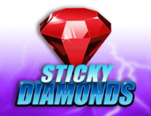 Sticky Diamonds