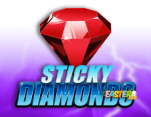 Sticky Diamonds – Easter Egg