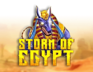 Storm of Egypt