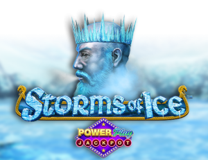 Storms of Ice