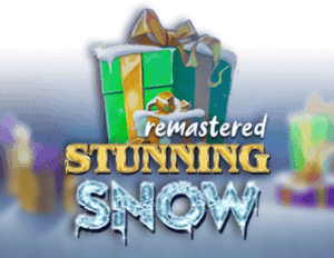 Stunning Snow Remastered