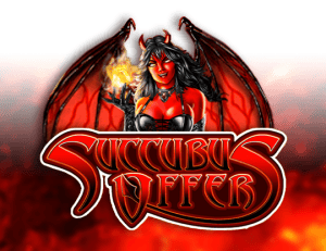 Succubus Offer