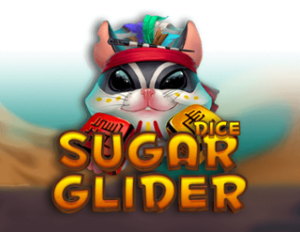 Sugar Glider Dice