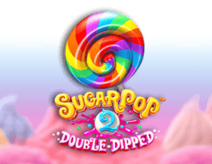 SugarPop 2: Double Dipped