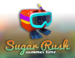 Sugar Rush Summer Time