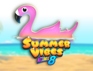 Summer Vibes Accumul8