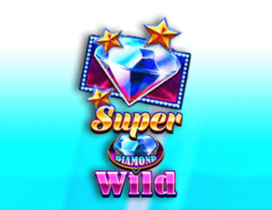 Super Diamond Wild