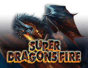 Super Dragons Fire