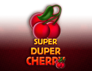 Super Duper Cherry