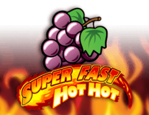 Super Fast Hot Hot