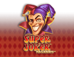 Super Joker Megaways