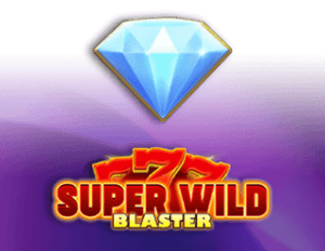 Super Wild Blaster