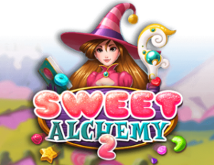 Sweet Alchemy 2