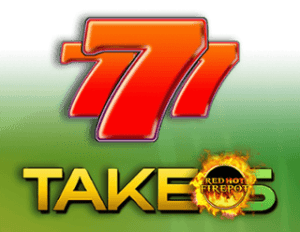 Take 5 – Red Hot Firepot