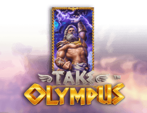 Take Olympus