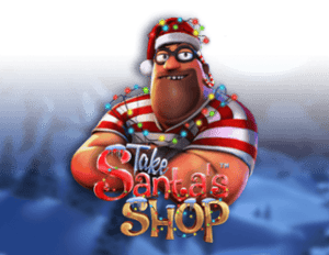 Take Santa’s Shop