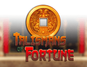 Talismans of Fortune