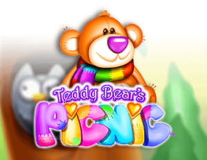 Teddy Bears Picnic