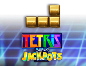 Tetris Super Jackpots