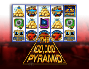 The 100,000 Pyramid