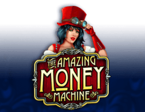 The Amazing Money Machine