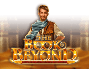 The Book Beyond