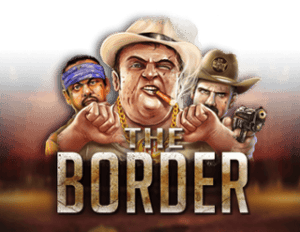 The Border