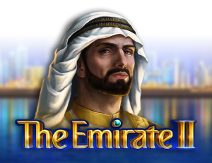 The Emirate 2