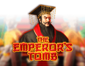 The Emperor’s Tomb