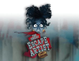 The Escape Artist