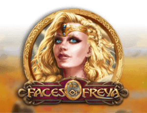 The Faces of Freya